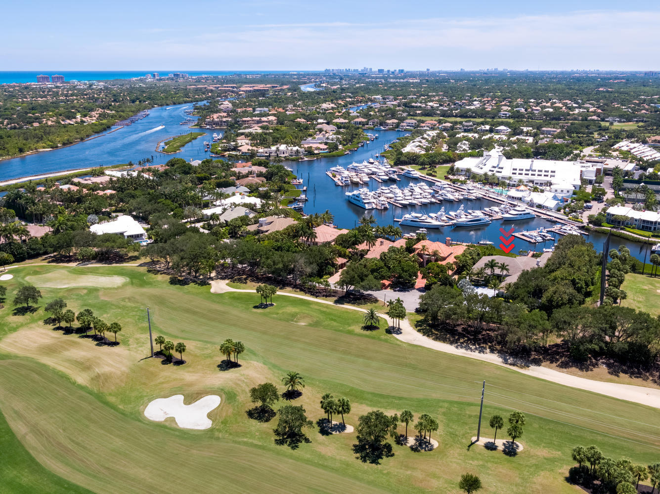 ADMIRALS COVE PAR C - Residential