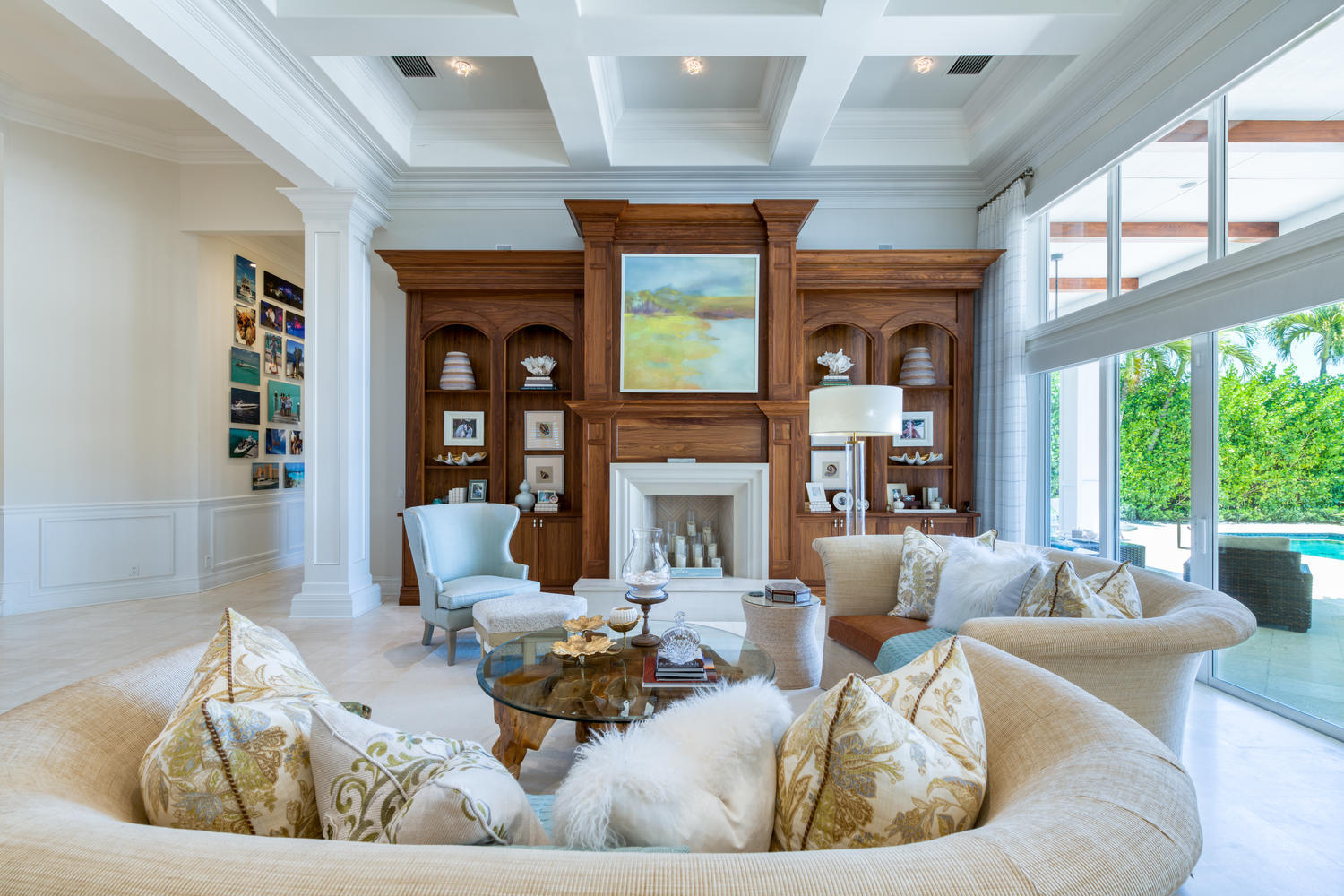 ADMIRALS COVE PAR C - Residential