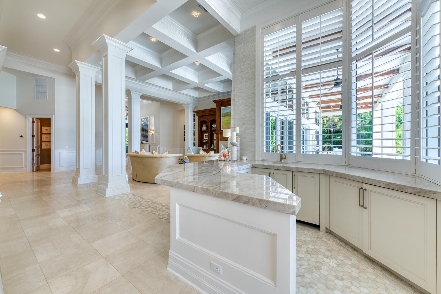 ADMIRALS COVE PAR C - Residential