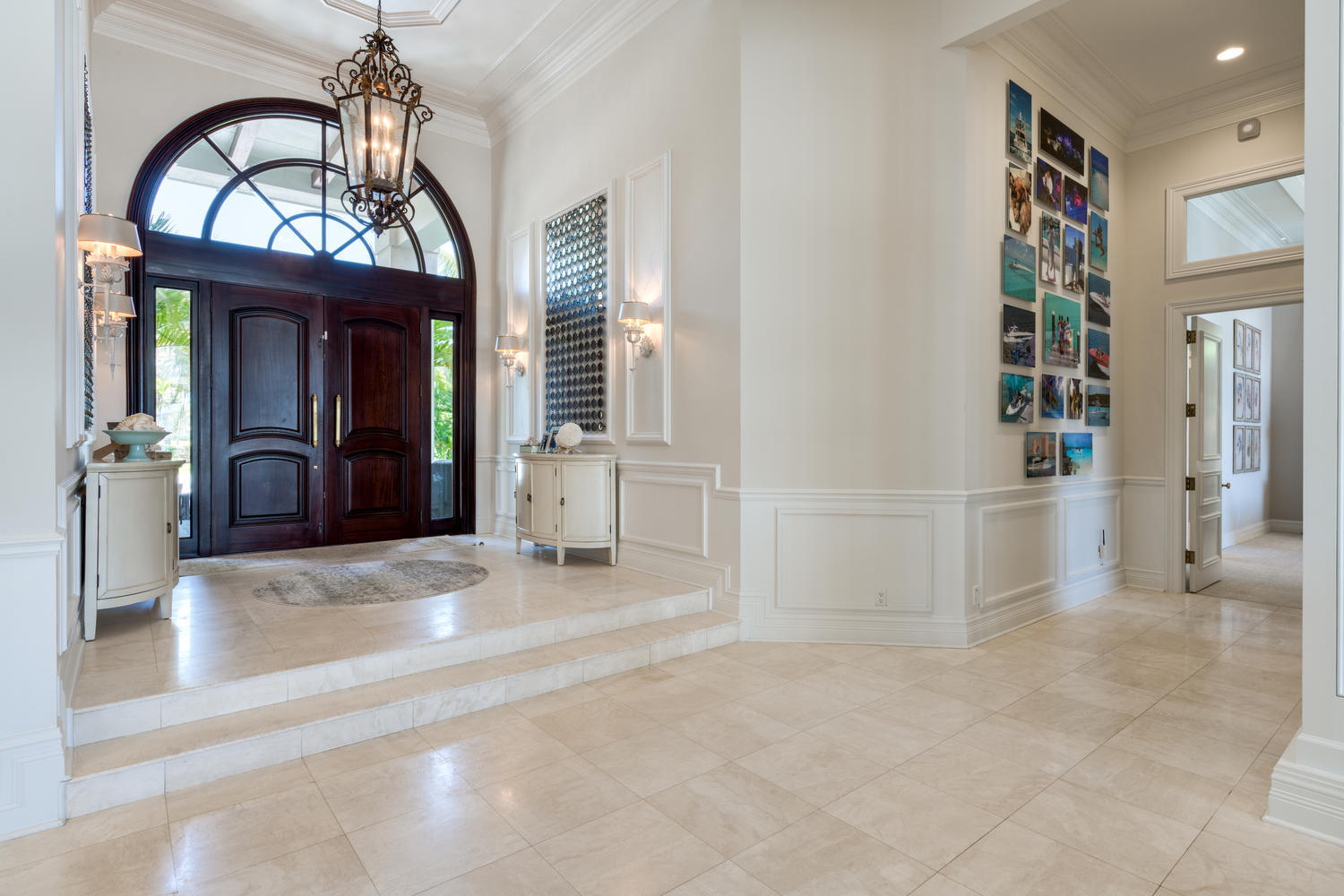 ADMIRALS COVE PAR C - Residential