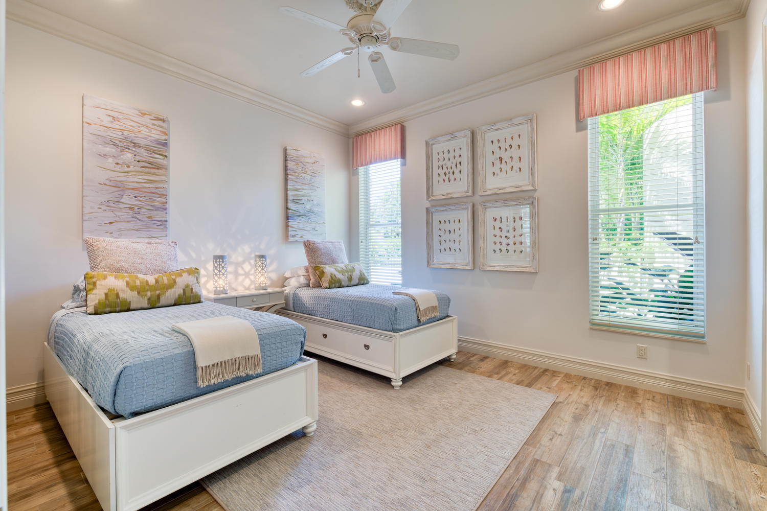 ADMIRALS COVE PAR C - Residential