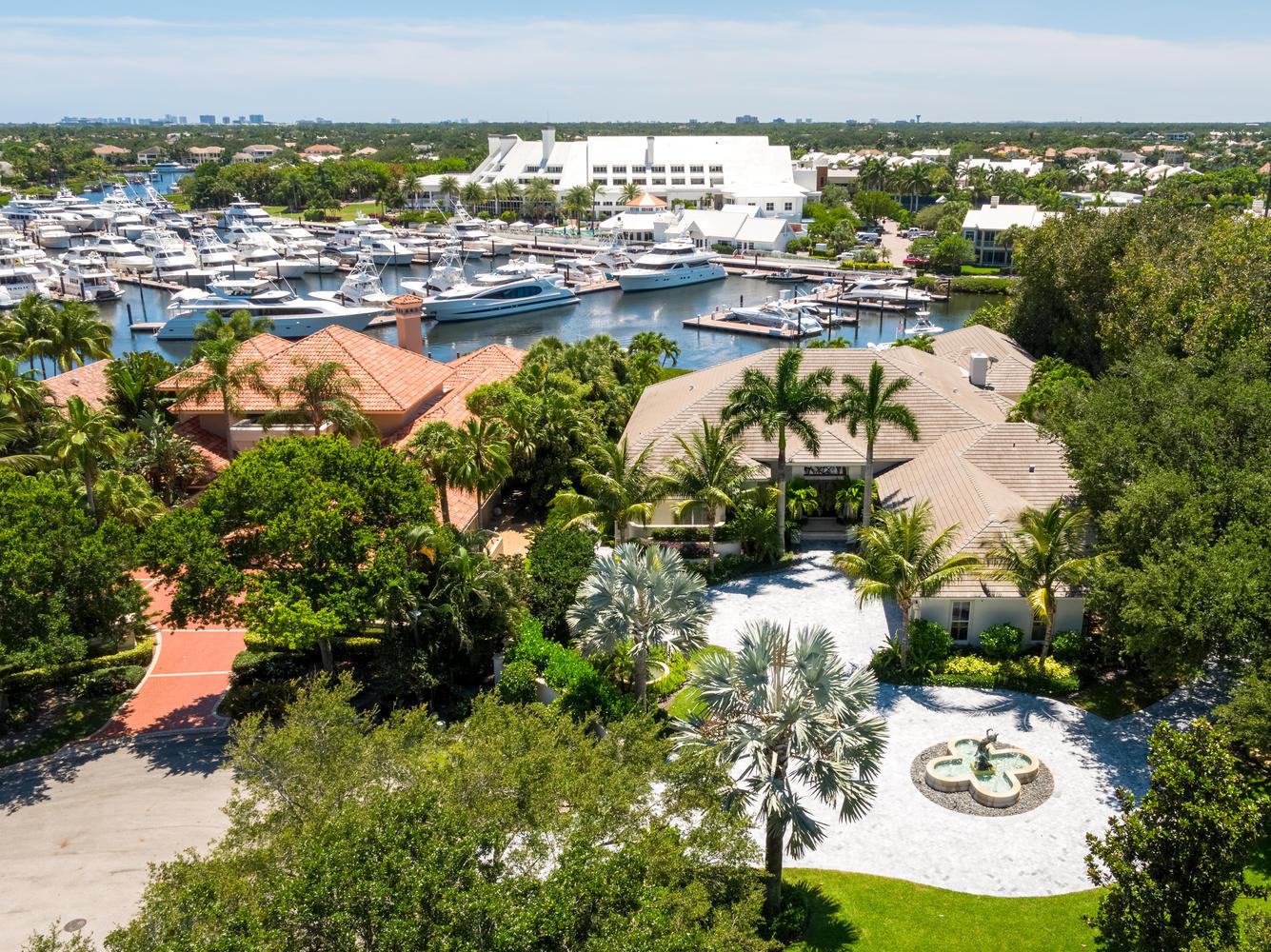 ADMIRALS COVE PAR C - Residential