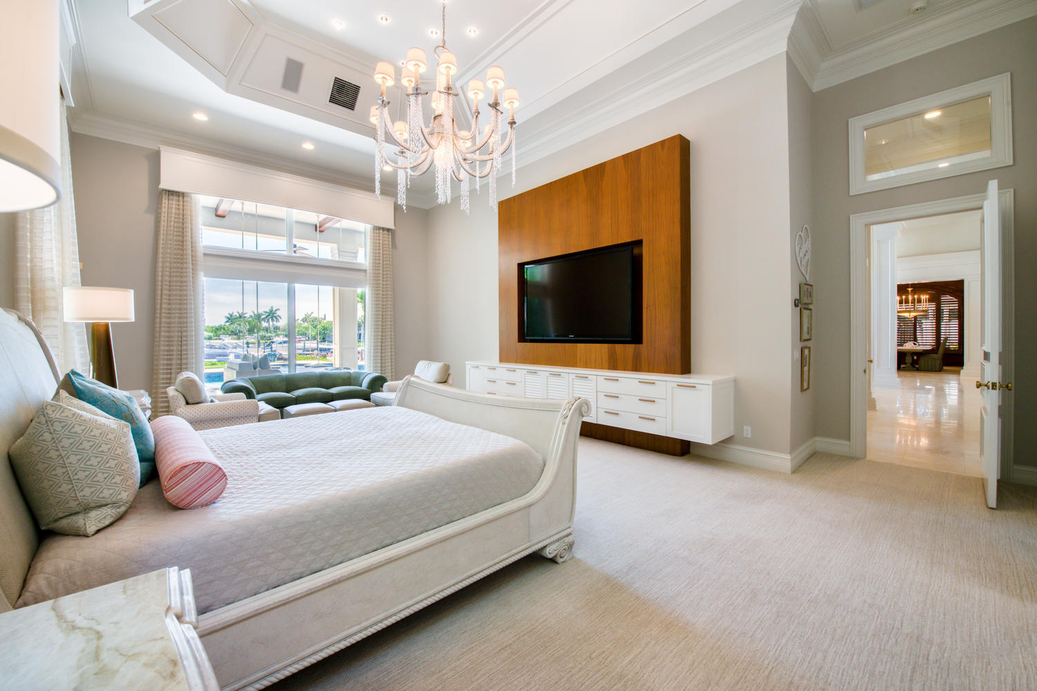 ADMIRALS COVE PAR C - Residential