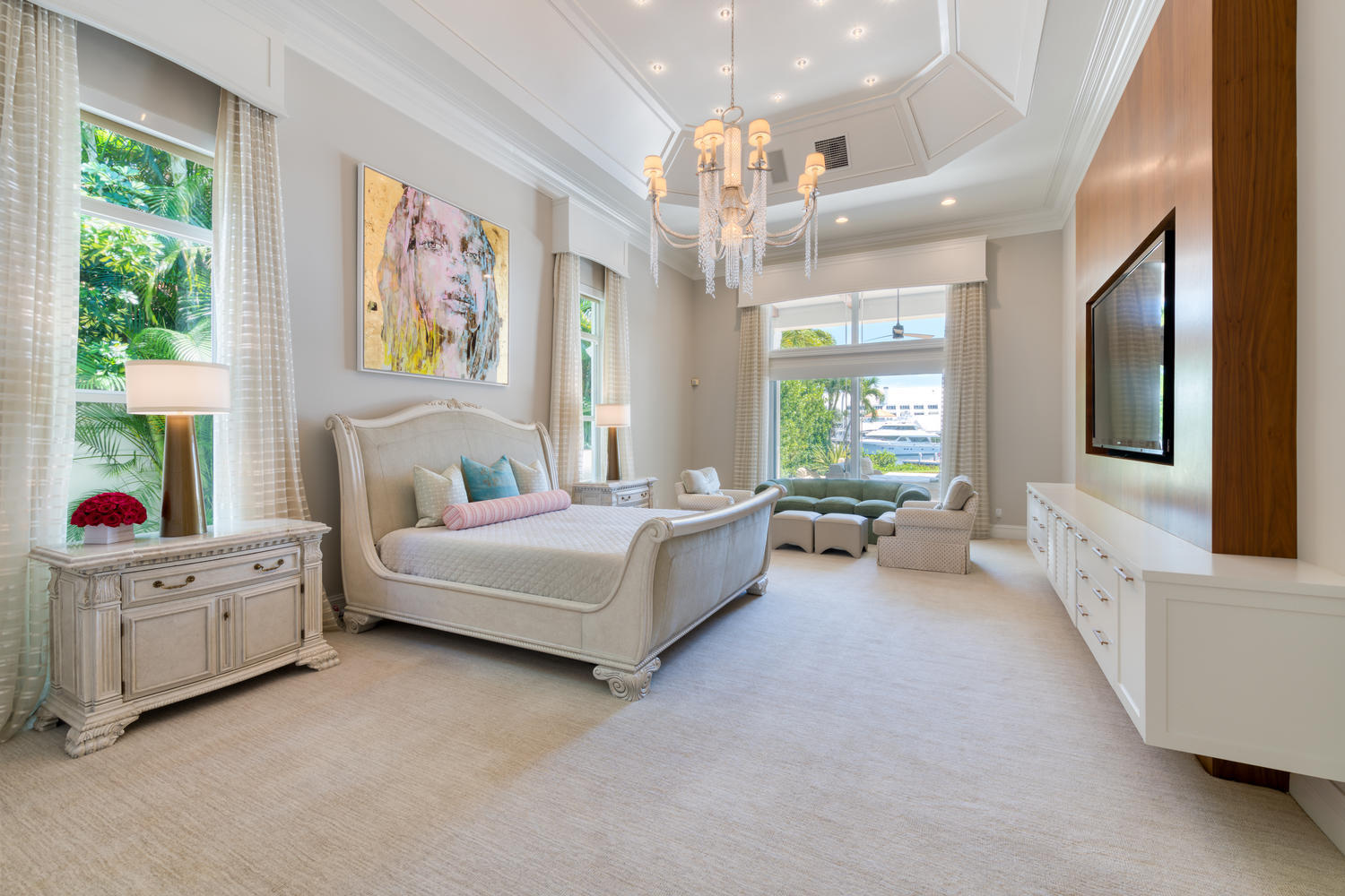 ADMIRALS COVE PAR C - Residential