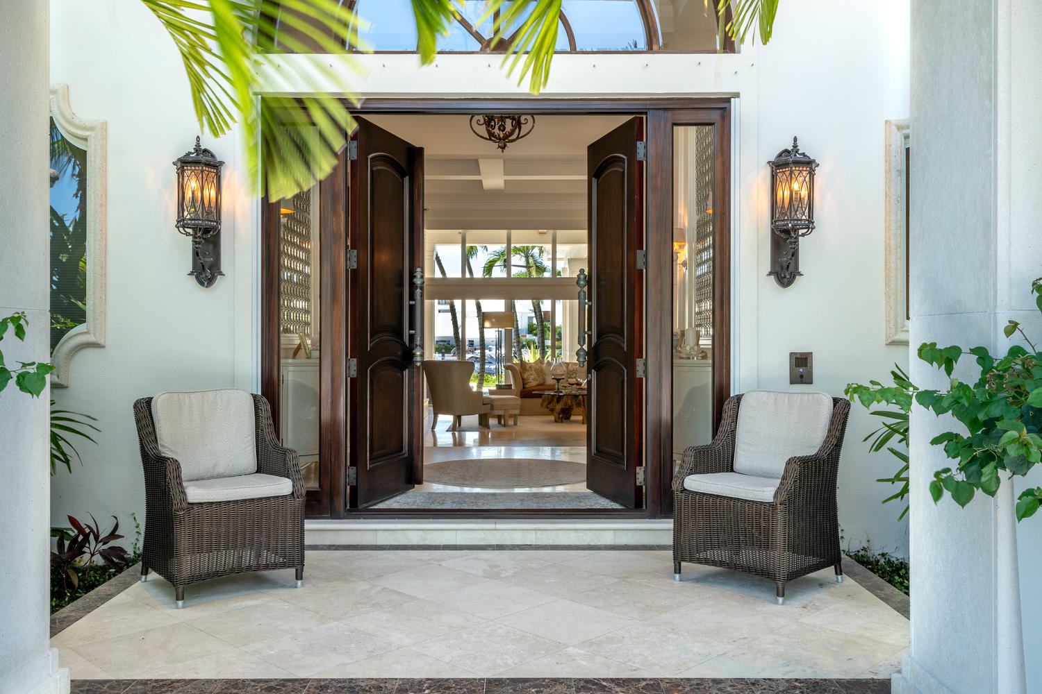 ADMIRALS COVE PAR C - Residential