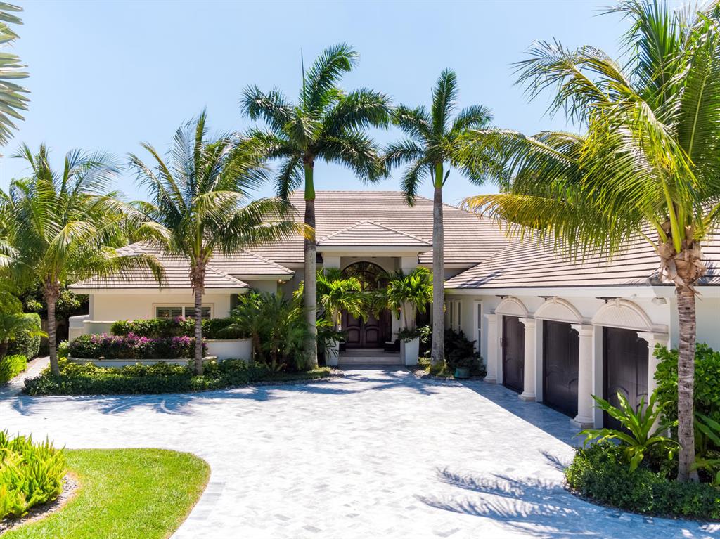 ADMIRALS COVE PAR C - Residential