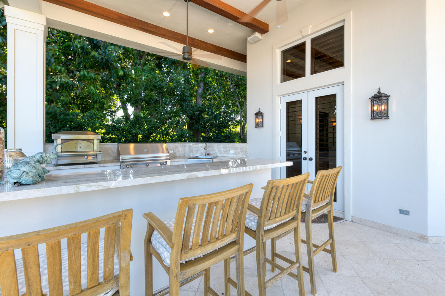 ADMIRALS COVE PAR C - Residential