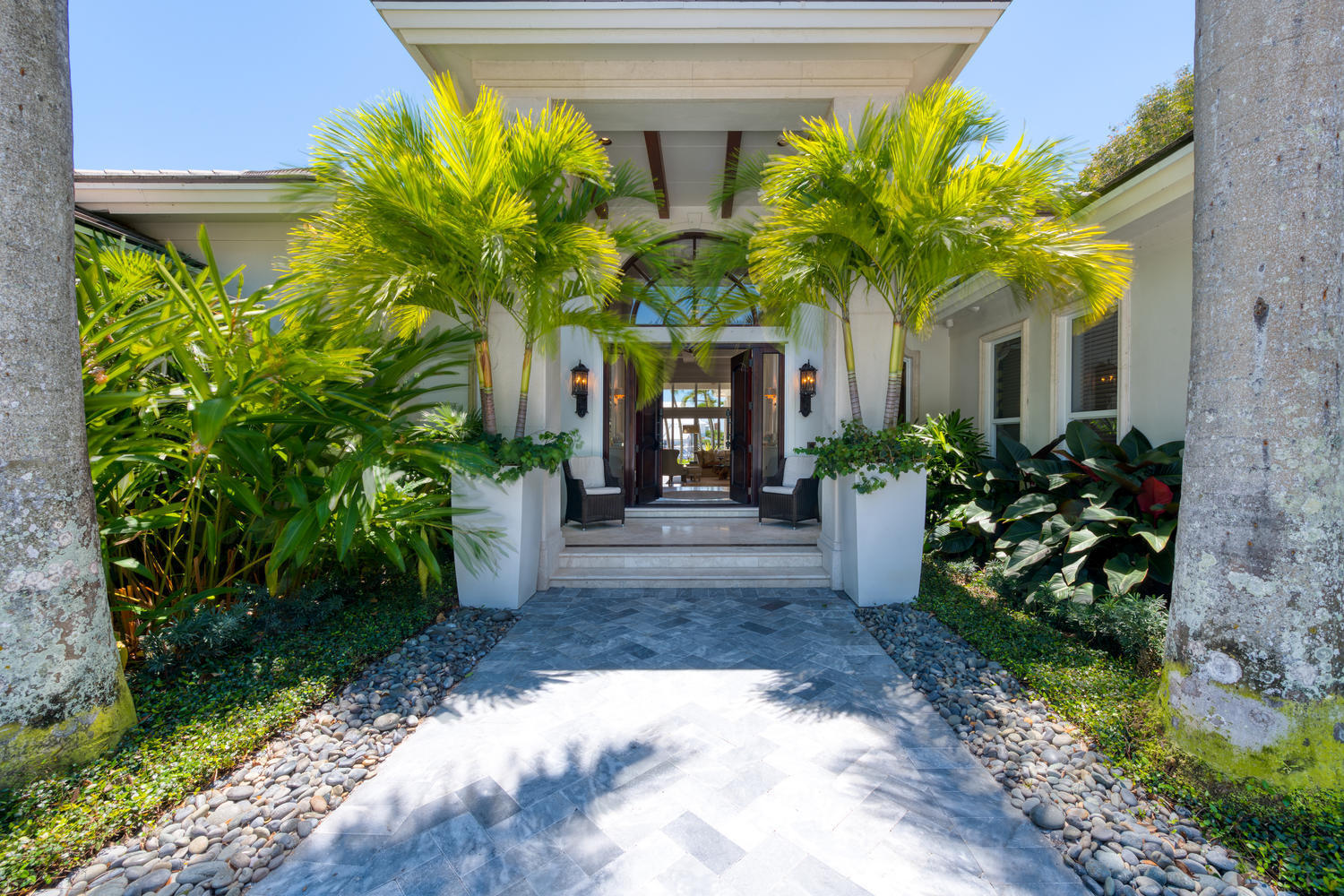 ADMIRALS COVE PAR C - Residential