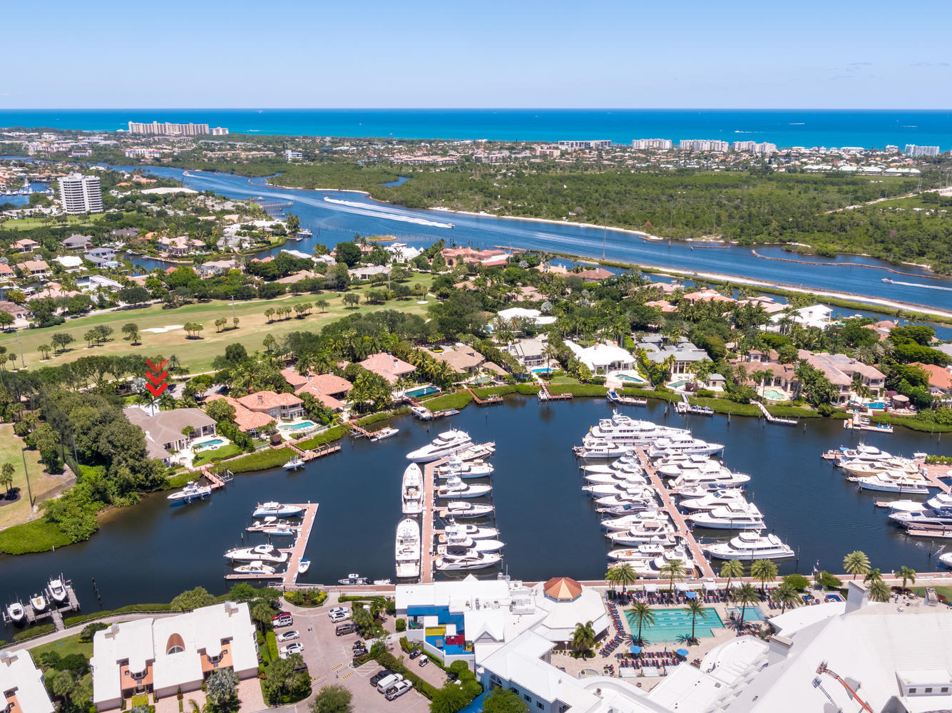 ADMIRALS COVE PAR C - Residential