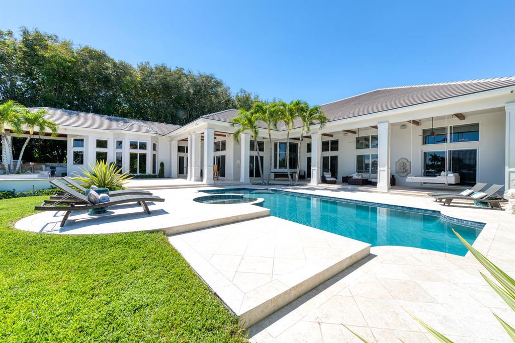 ADMIRALS COVE PAR C - Residential