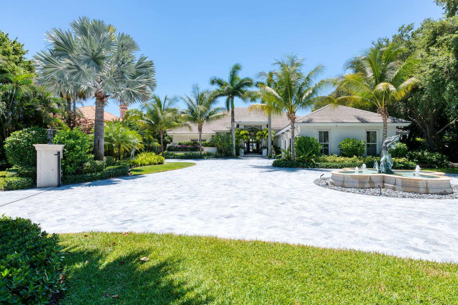 ADMIRALS COVE PAR C - Residential