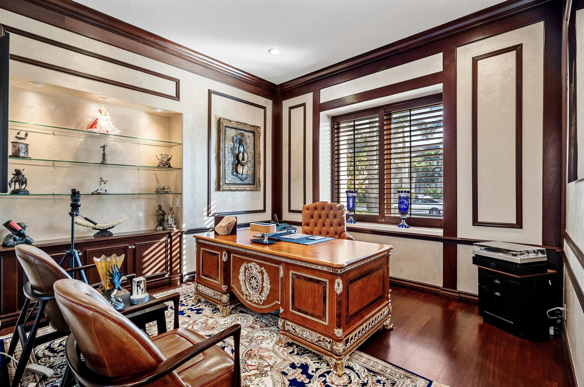 ROYAL PALM YACHT & COUNTR - Residential