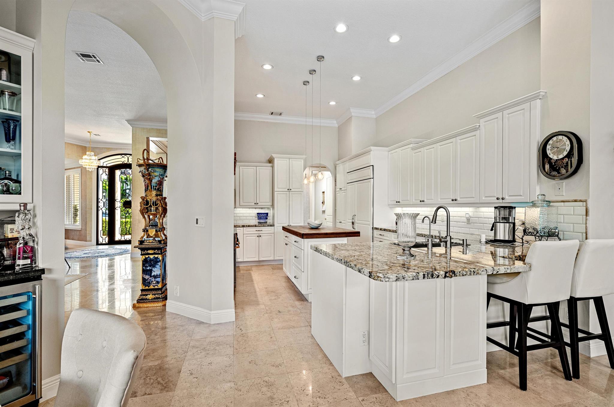 ROYAL PALM YACHT & COUNTR - Residential