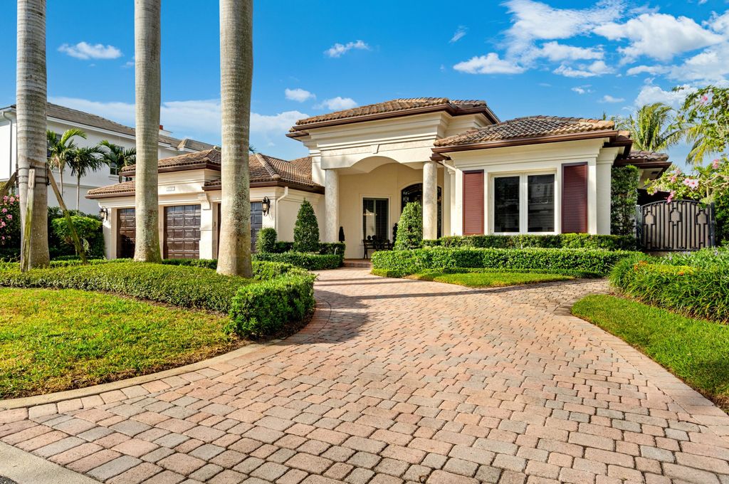 Photo of 2161 Acorn Palm Road, Boca Raton, FL 33432 (MLS # R10949733)