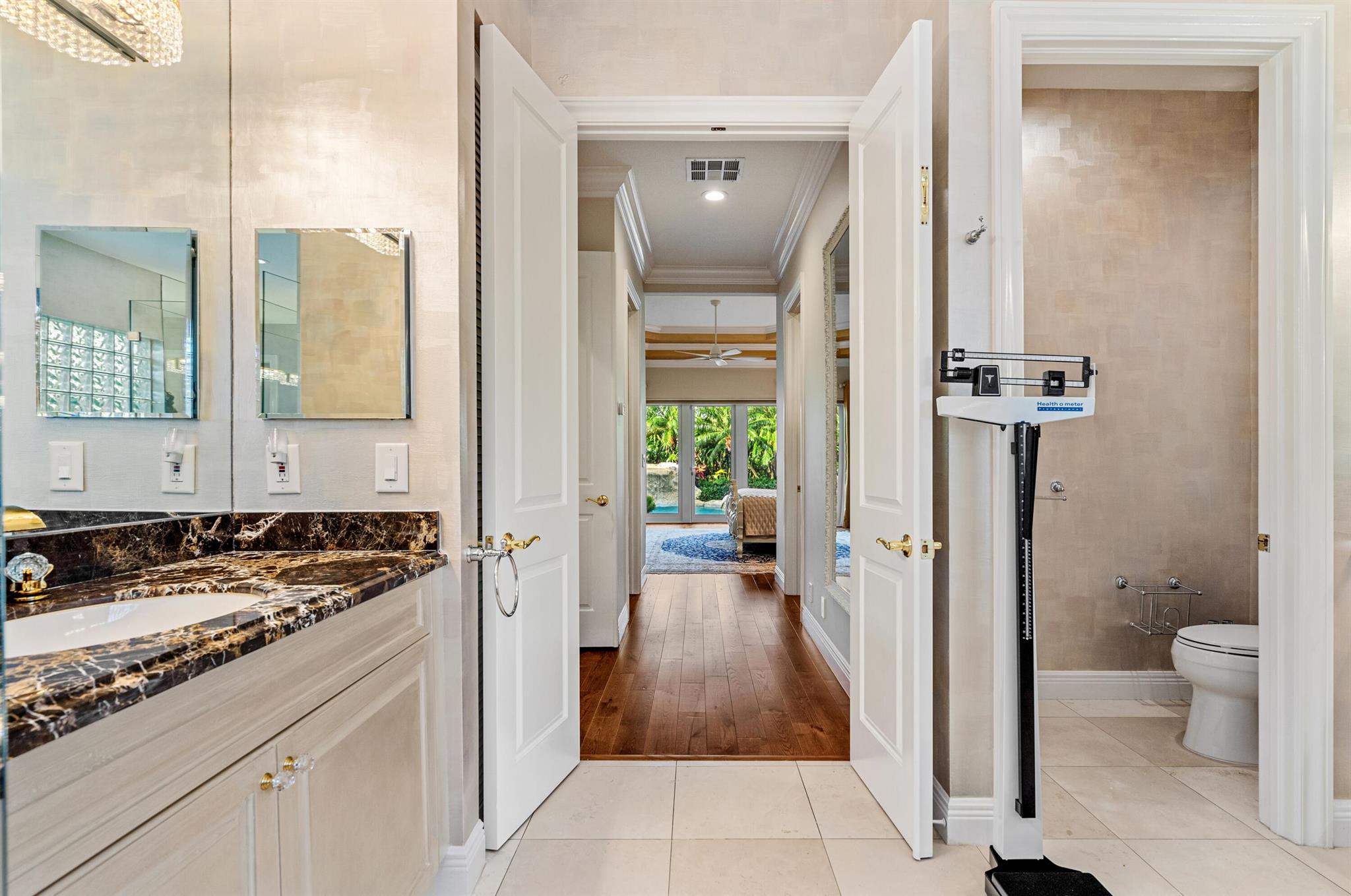 ROYAL PALM YACHT & COUNTR - Residential