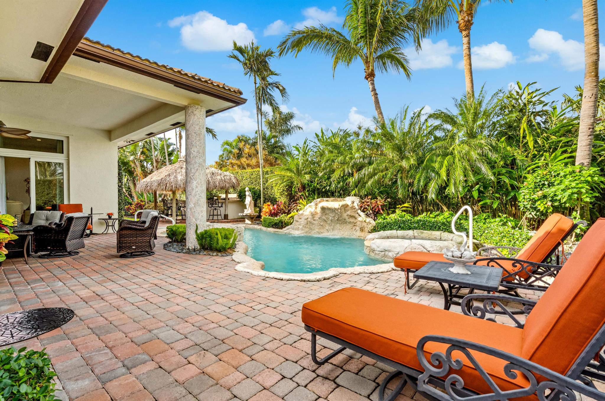 ROYAL PALM YACHT & COUNTR - Residential