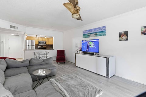 Tiny photo for 259 S Cypress Road #506, Pompano Beach, FL 33060 (MLS # B26023341)