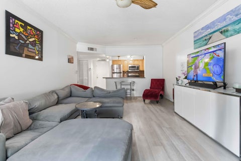 Tiny photo for 259 S Cypress Road #506, Pompano Beach, FL 33060 (MLS # B26023341)