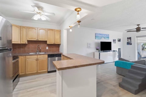 Tiny photo for 259 S Cypress Road #506, Pompano Beach, FL 33060 (MLS # B26023341)