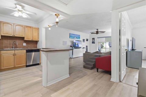 Tiny photo for 259 S Cypress Road #506, Pompano Beach, FL 33060 (MLS # B26023341)