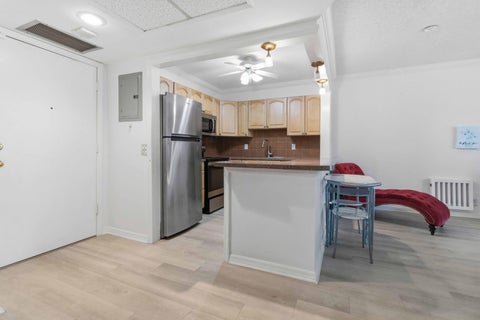 Tiny photo for 259 S Cypress Road #506, Pompano Beach, FL 33060 (MLS # B26023341)