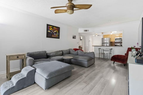 Tiny photo for 259 S Cypress Road #506, Pompano Beach, FL 33060 (MLS # B26023341)