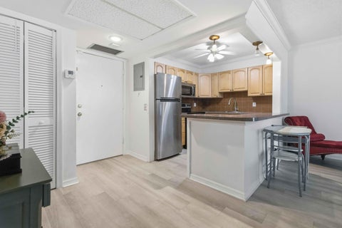 Tiny photo for 259 S Cypress Road #506, Pompano Beach, FL 33060 (MLS # B26023341)
