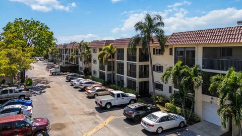 Tiny photo for 259 S Cypress Road #506, Pompano Beach, FL 33060 (MLS # B26023341)