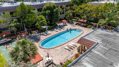 Tiny photo for 259 S Cypress Road #506, Pompano Beach, FL 33060 (MLS # B26023341)