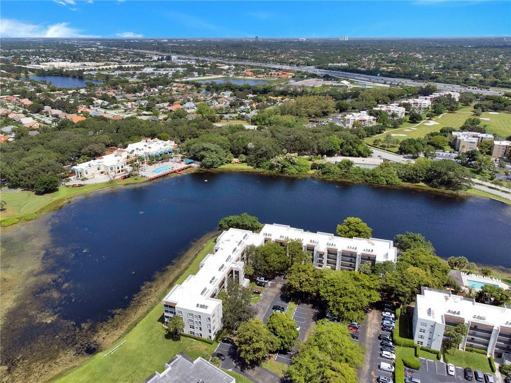 POINCIANA 5 OF PINE IS - Residential