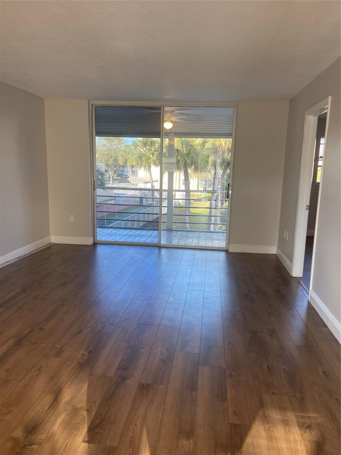 UPDATED, IMMACULATE Spacious UNIT OVERLOOKING LAKE and pool WHITE SHAKER CABINETS WITH matching WHITE APPLIANCES. french door refrigerator new fans, faucets, toilets, shaker doors, knobs, flooring, garbage disposal etc. BOTH BATHROOMS HAVE BEEN UPGRADED. LIGHT AND BRIGHT. plenty of closets with organizers ON SECOND FLOOR WITH ELEVATOR. LAUNDRY ROOM ON SAME FLOOR. NEW ELEVATOR. renting after one year. just move right in. Total appliance contract included in maintenance
This development has 3 swimming pools, tennis courts and 3 clubhouses. Monthly HOA fee is 439.00. Application fee is 100.00