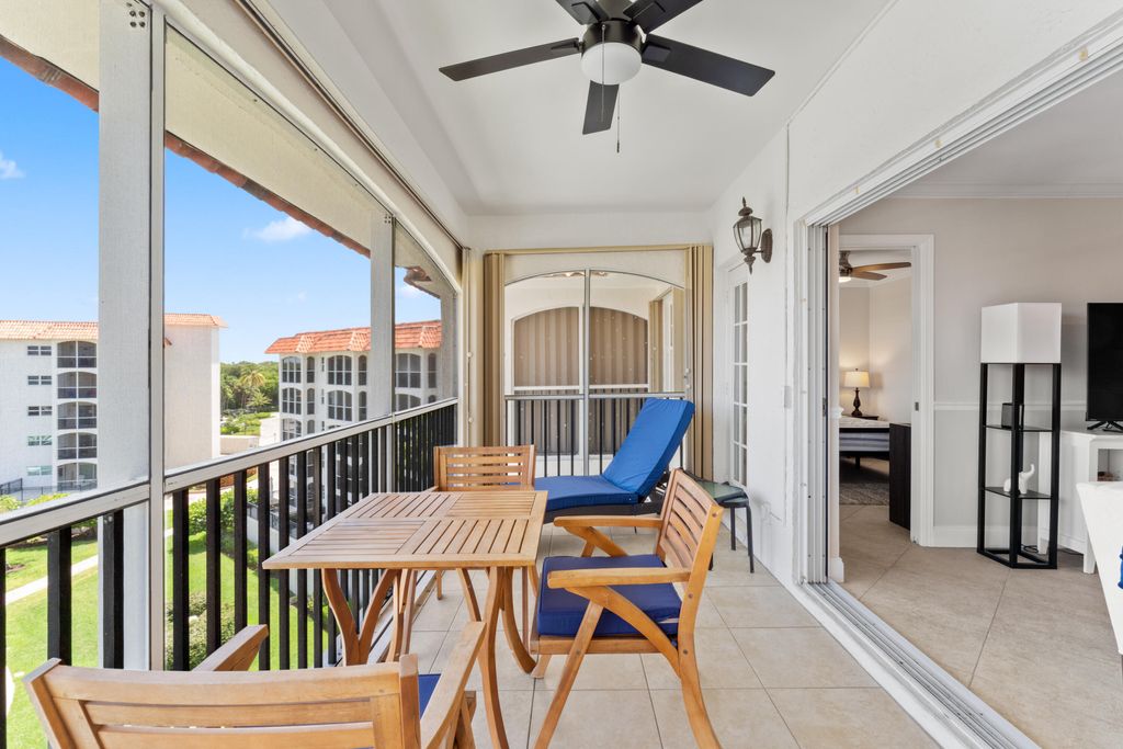 Photo of 2871 N Ocean Boulevard #M538, Boca Raton, FL 33431 (MLS # B26011088)