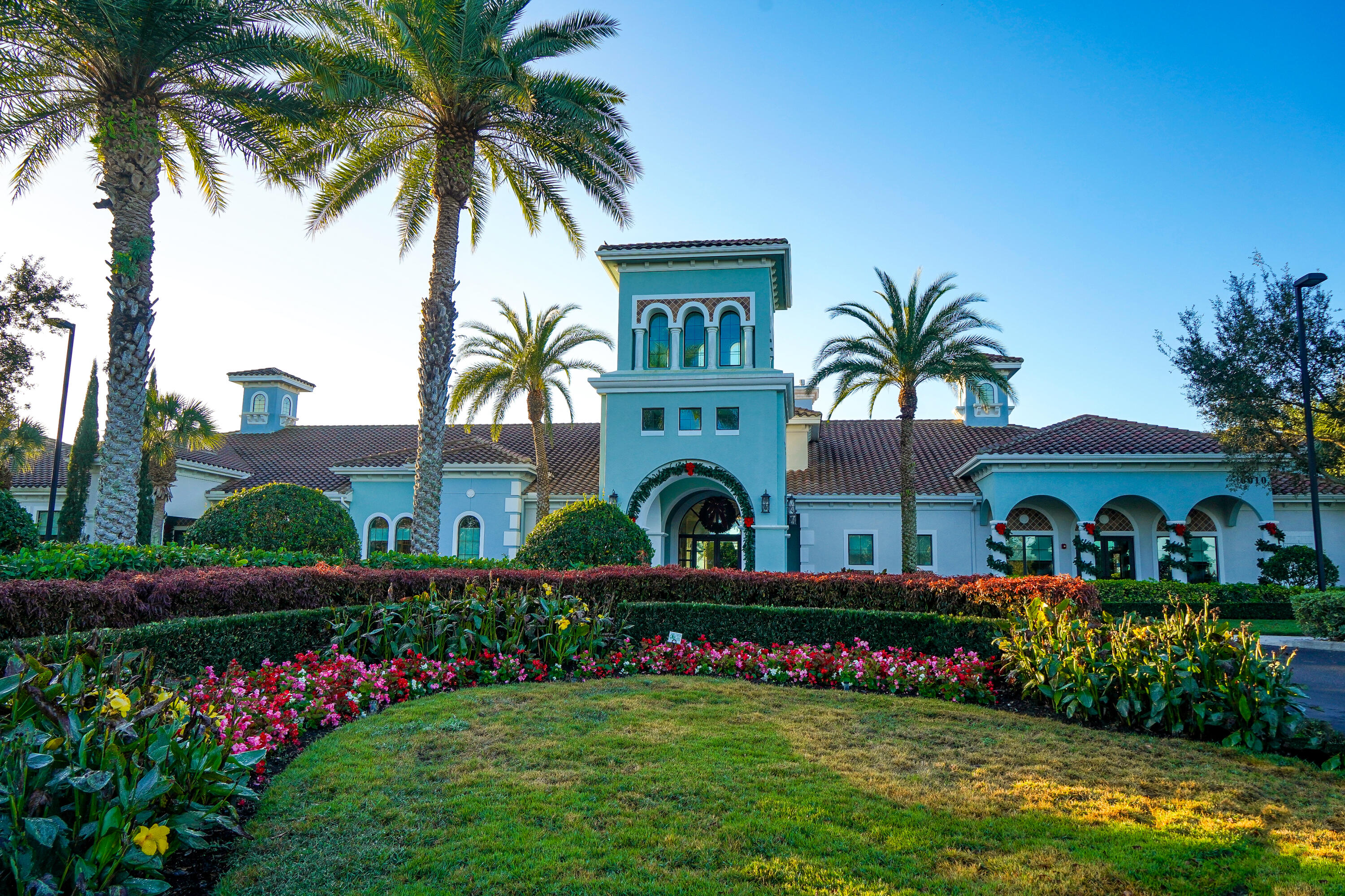 Del Webb Naples - Residential