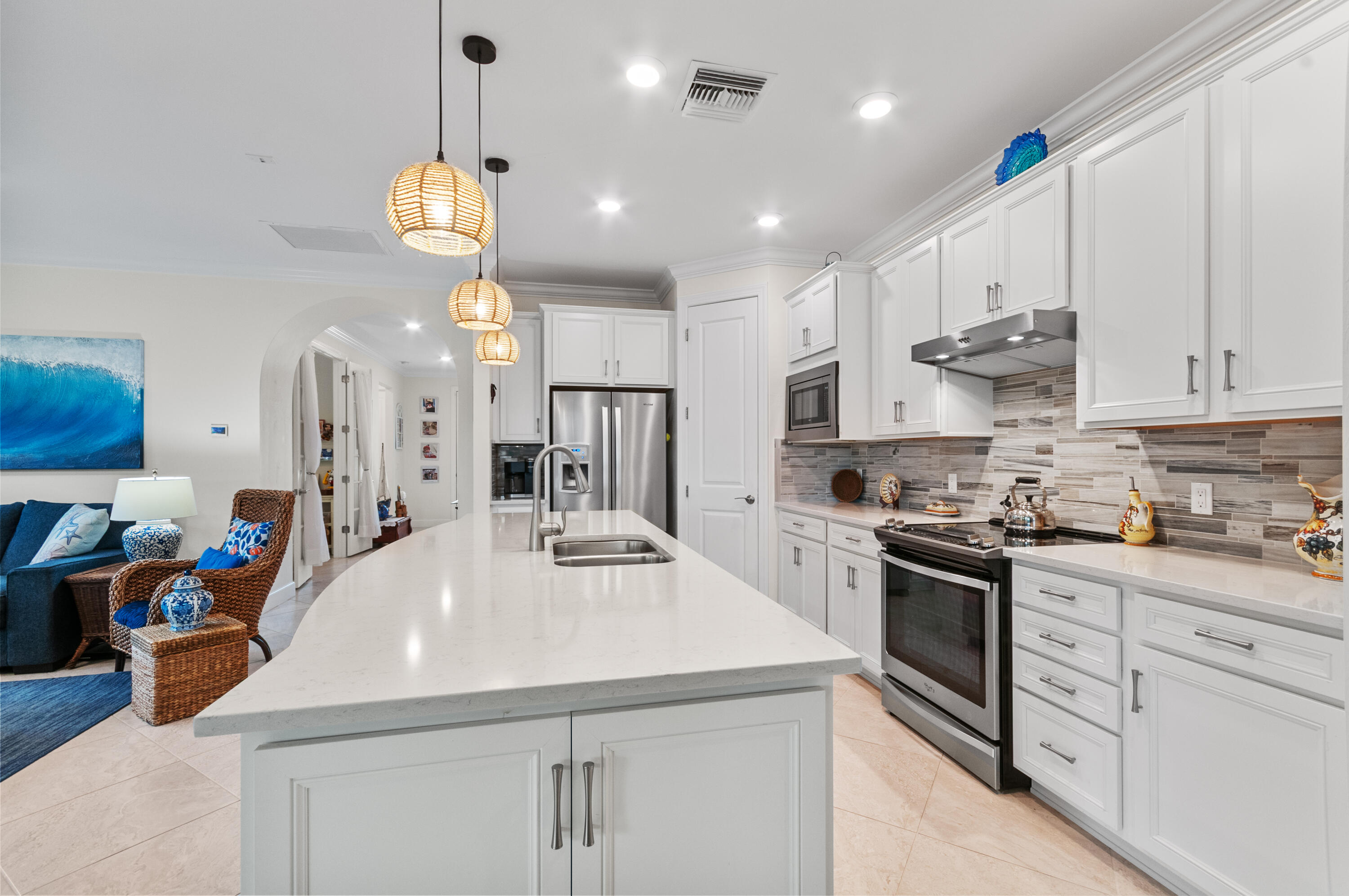 Del Webb Naples - Residential