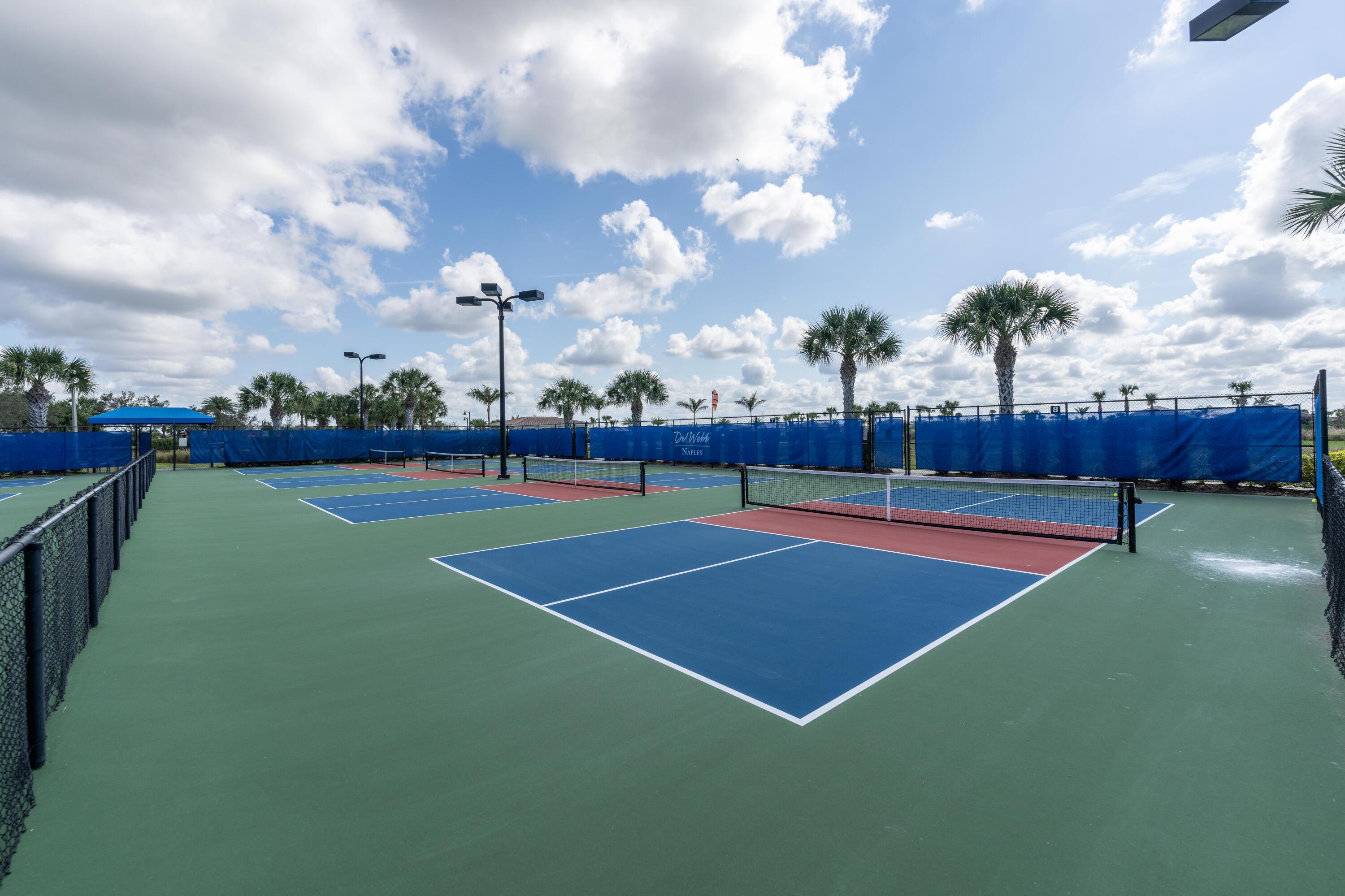 Del Webb Naples - Residential