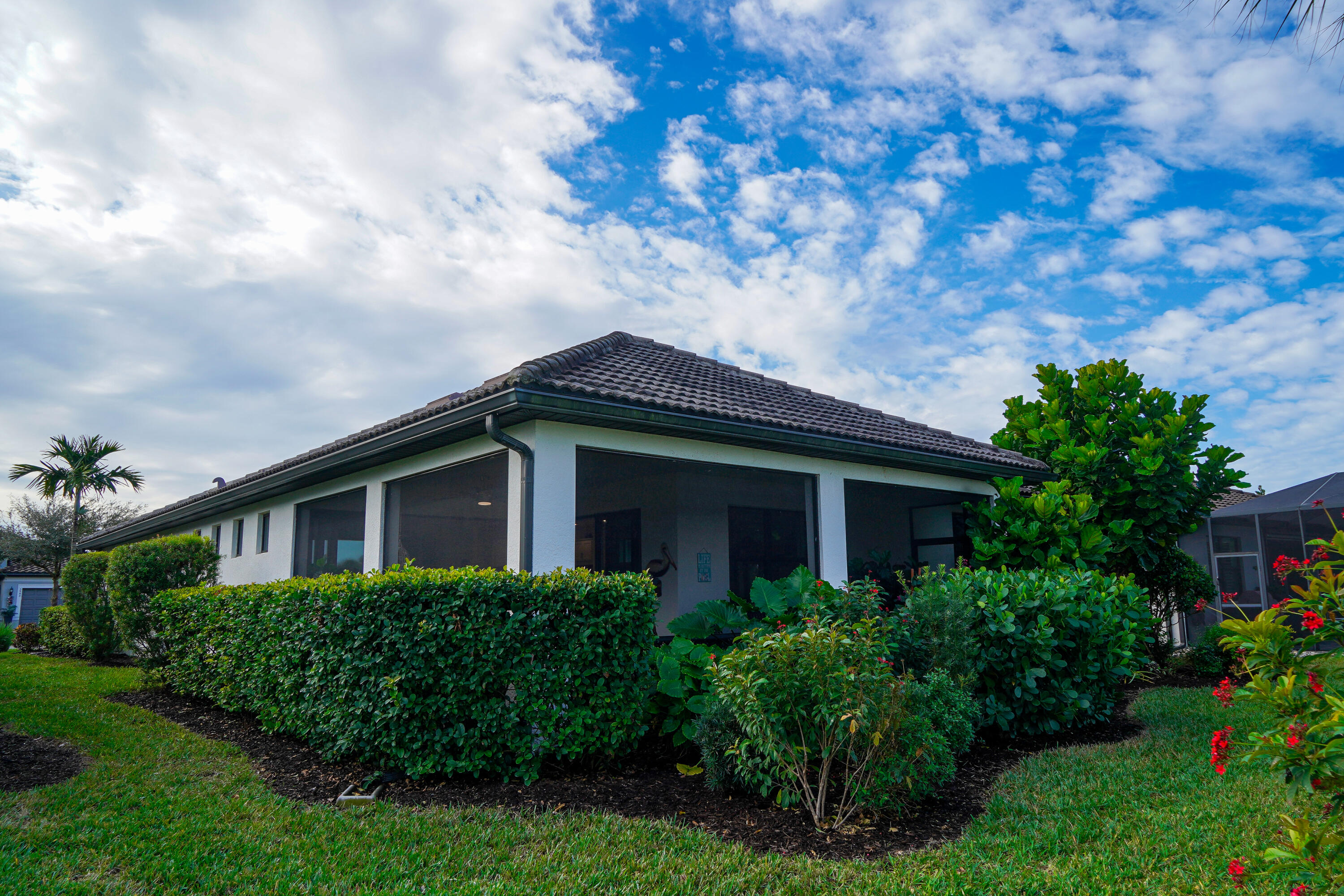 Del Webb Naples - Residential