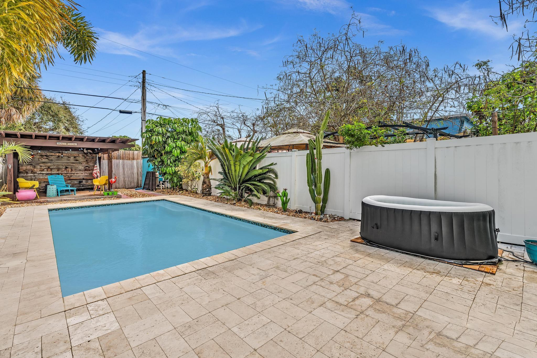 Lake Worth Town - Residential