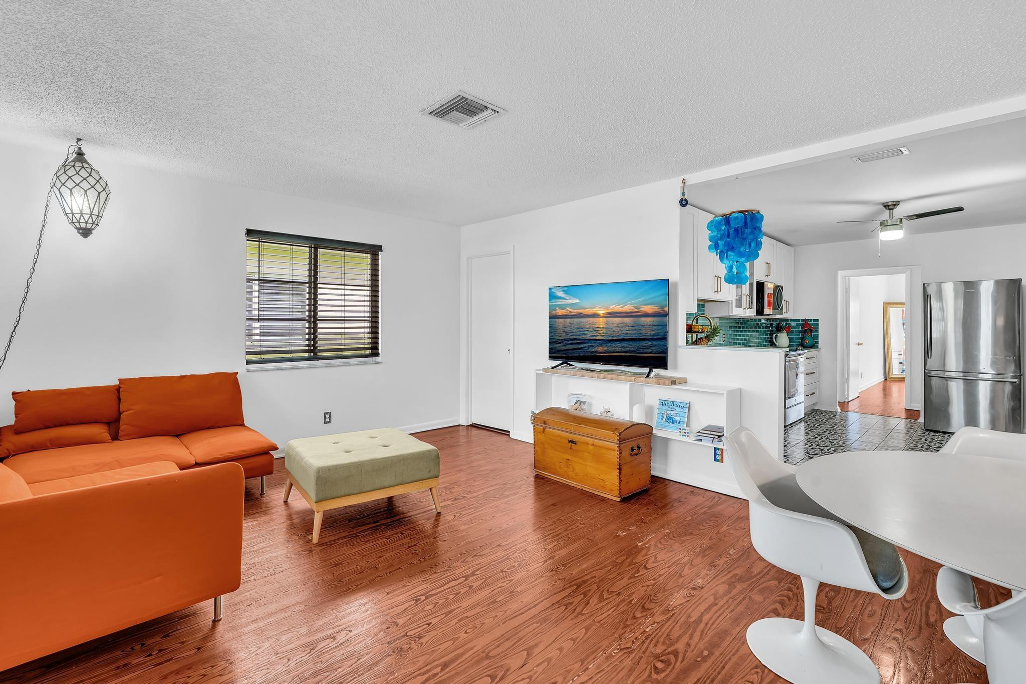 Lake Worth Town - Residential