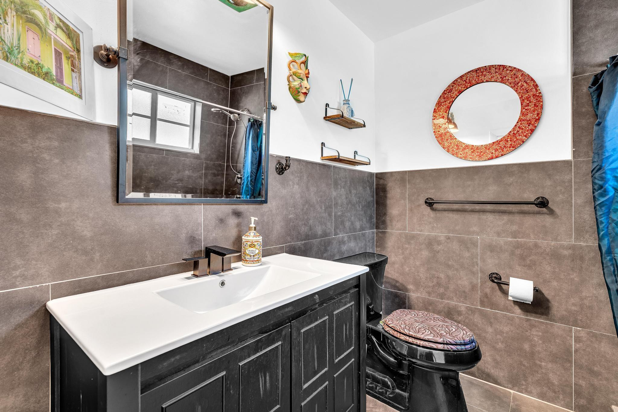 Lake Worth Town - Residential