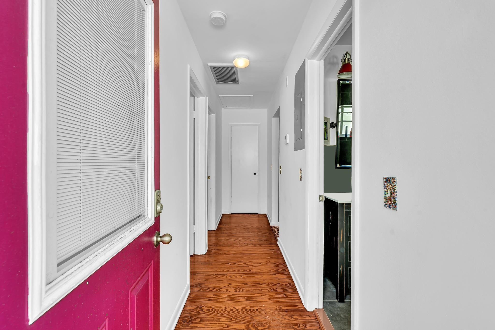 Lake Worth Town - Residential