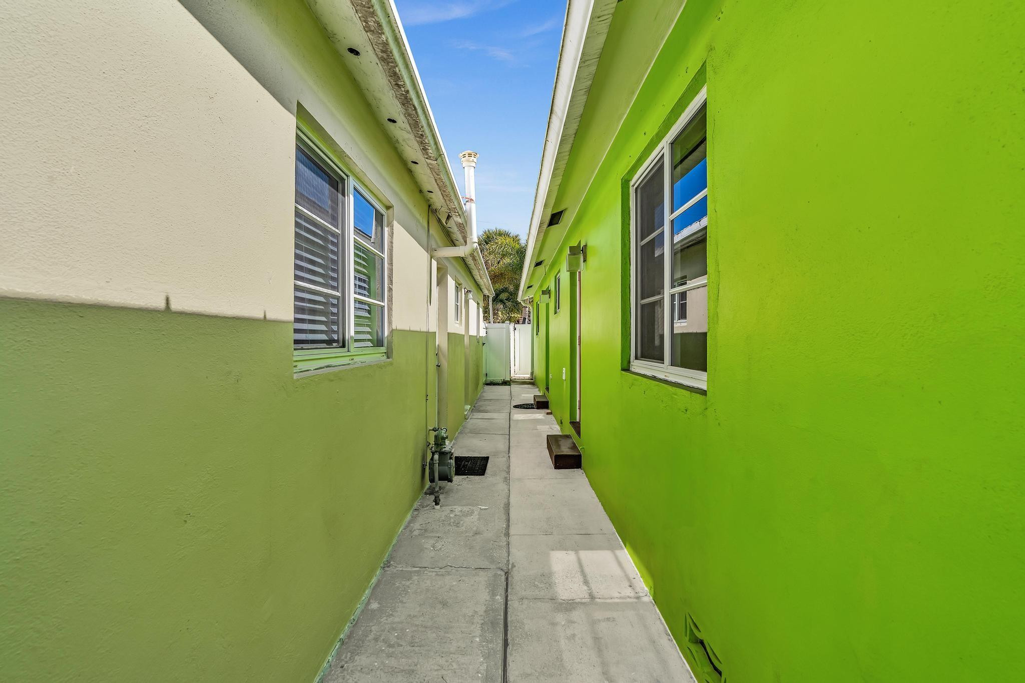 Lake Worth Town - Residential