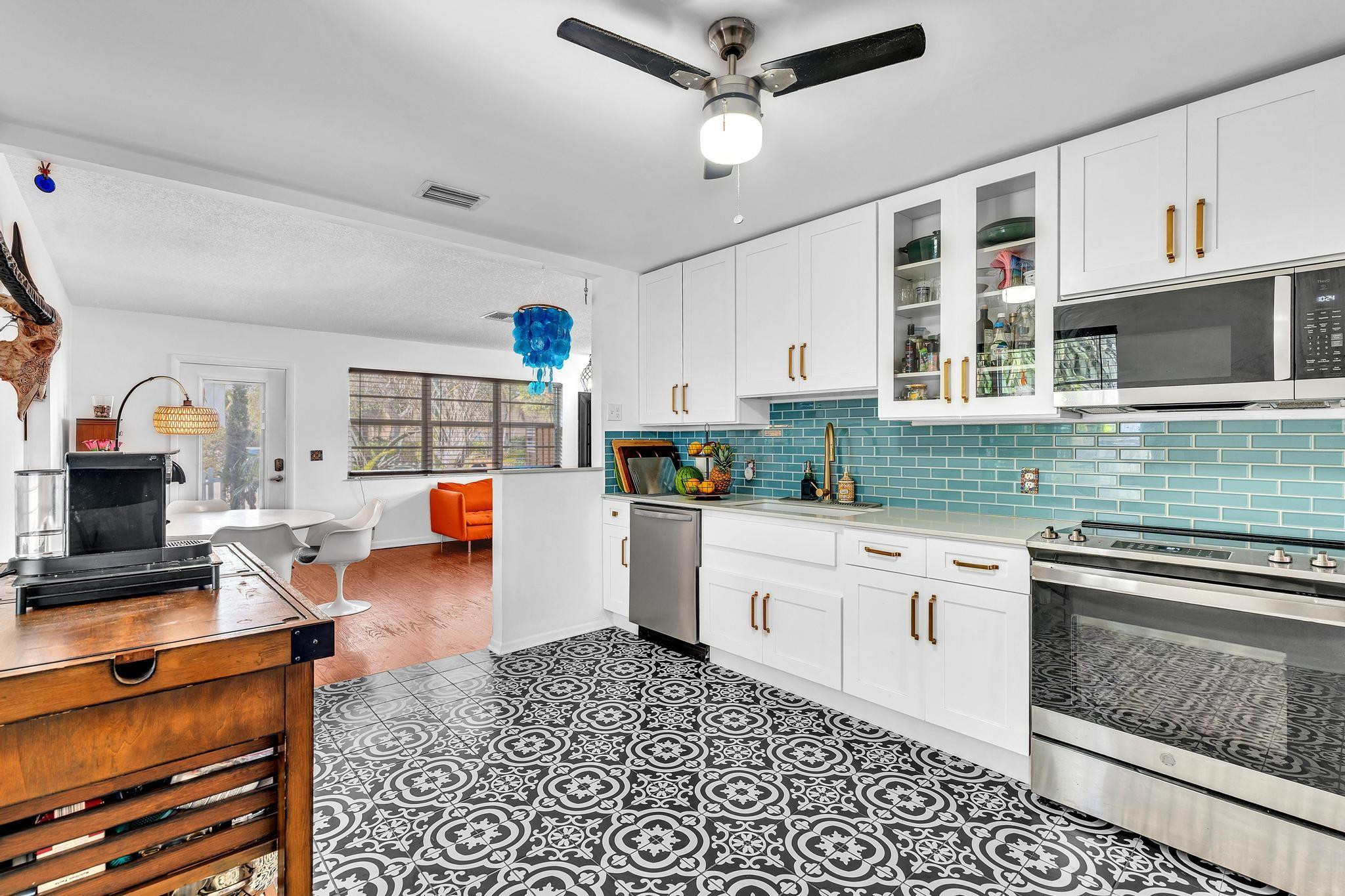 Lake Worth Town - Residential