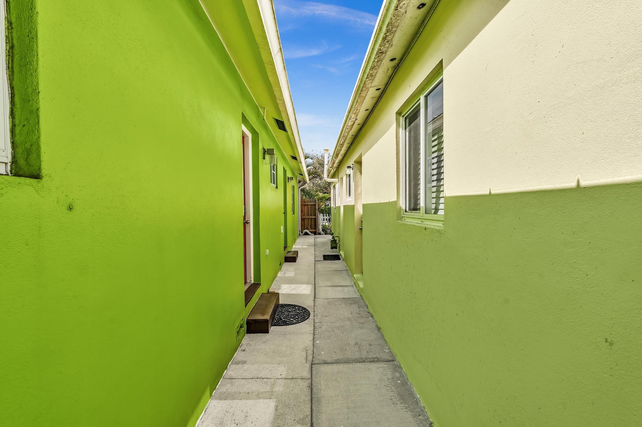 Lake Worth Town - Residential