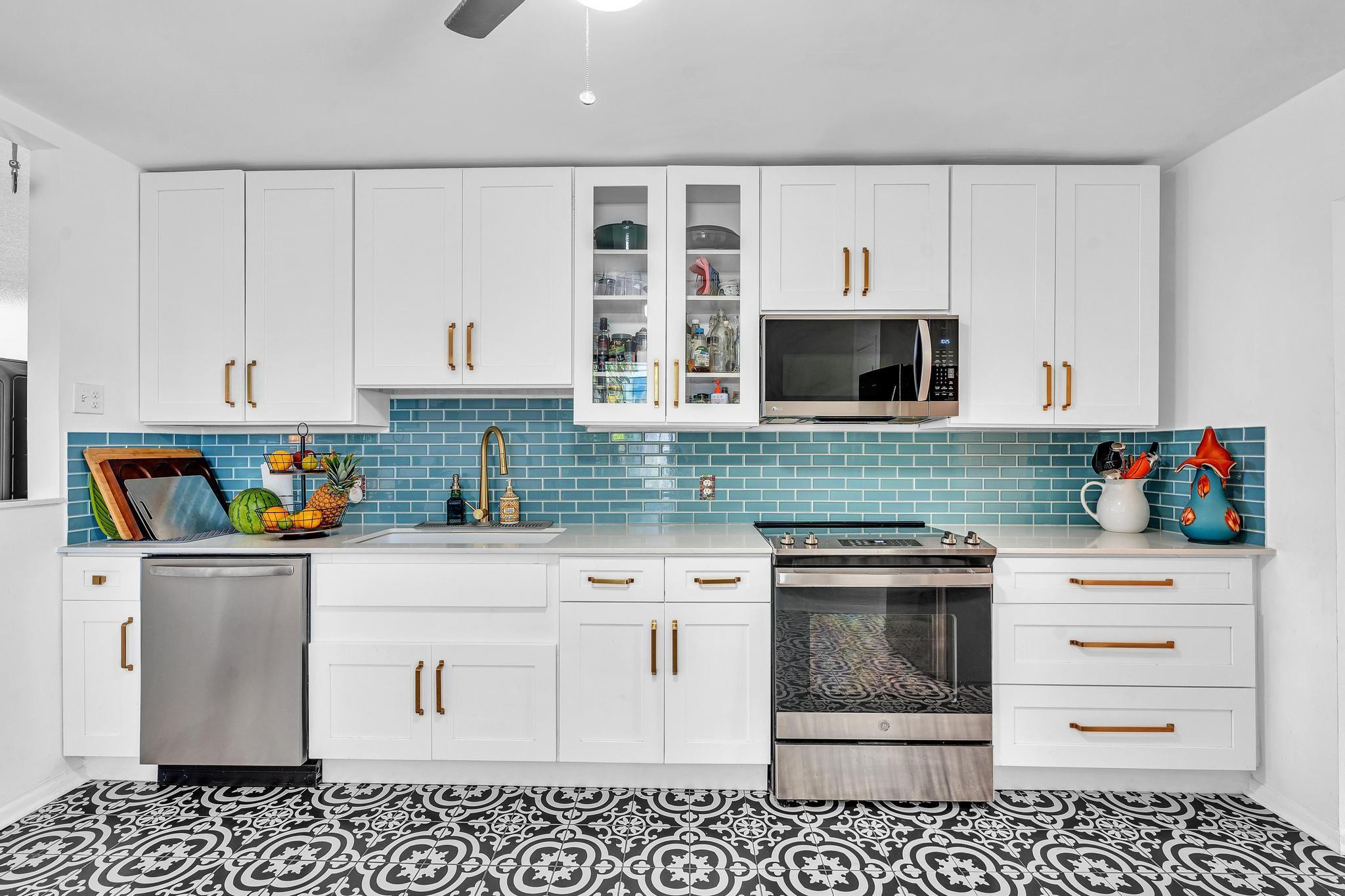 Lake Worth Town - Residential