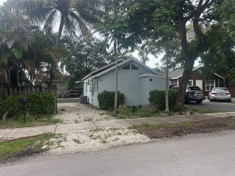 232 Seminole Avenue Fort Lauderdale FL 33312
