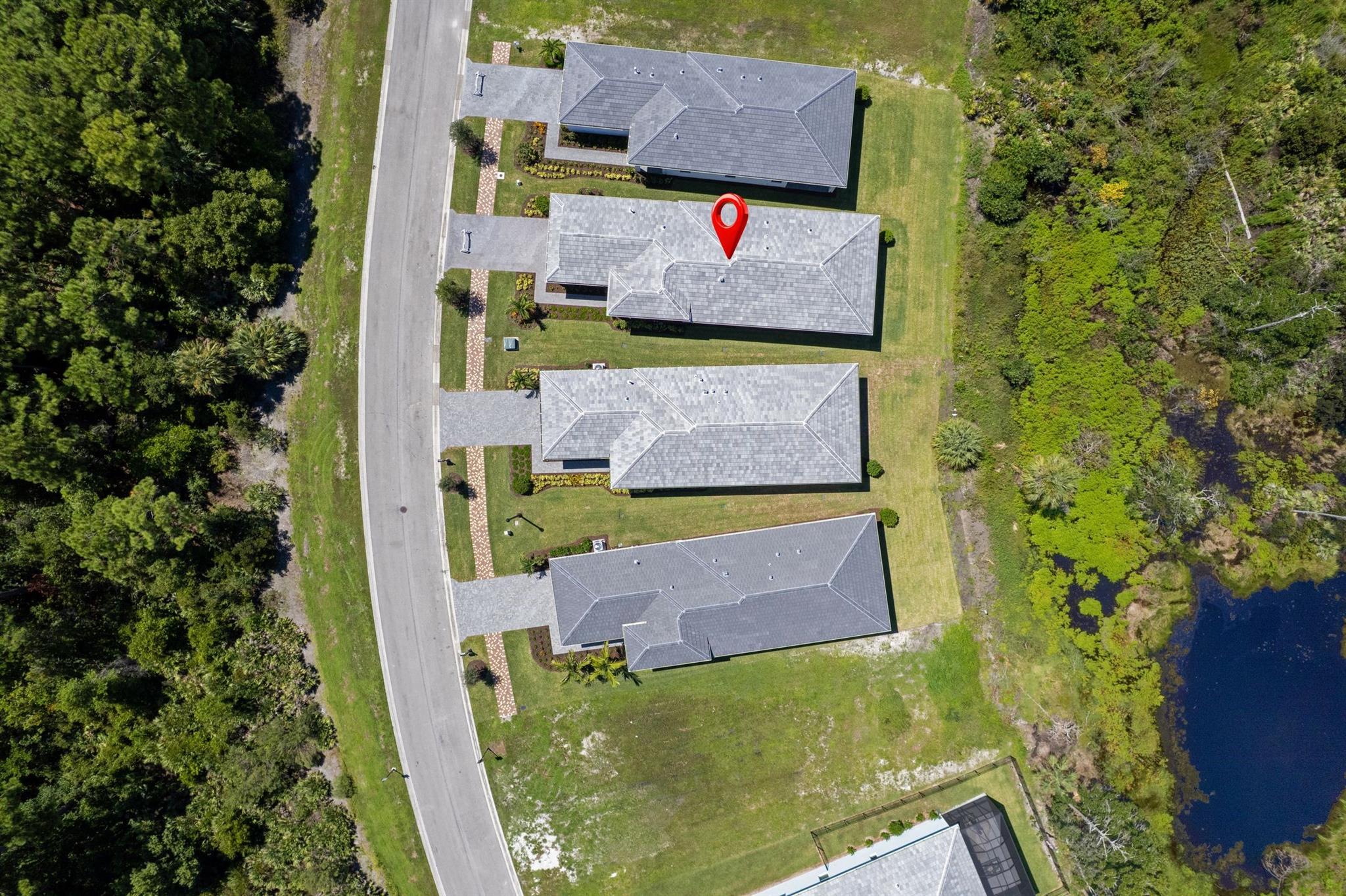 KH RIVELLA LLC - Residential