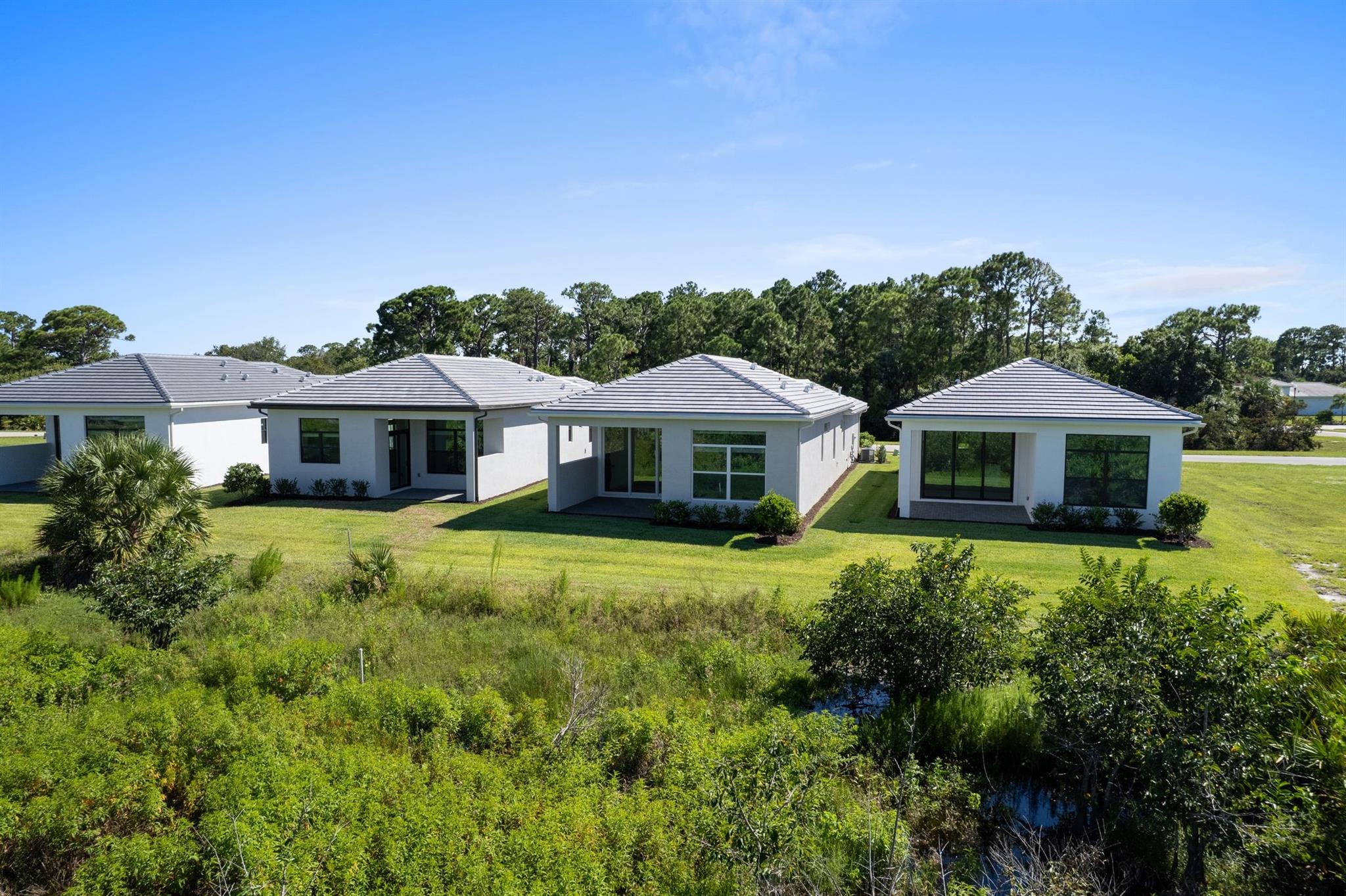 KH RIVELLA LLC - Residential