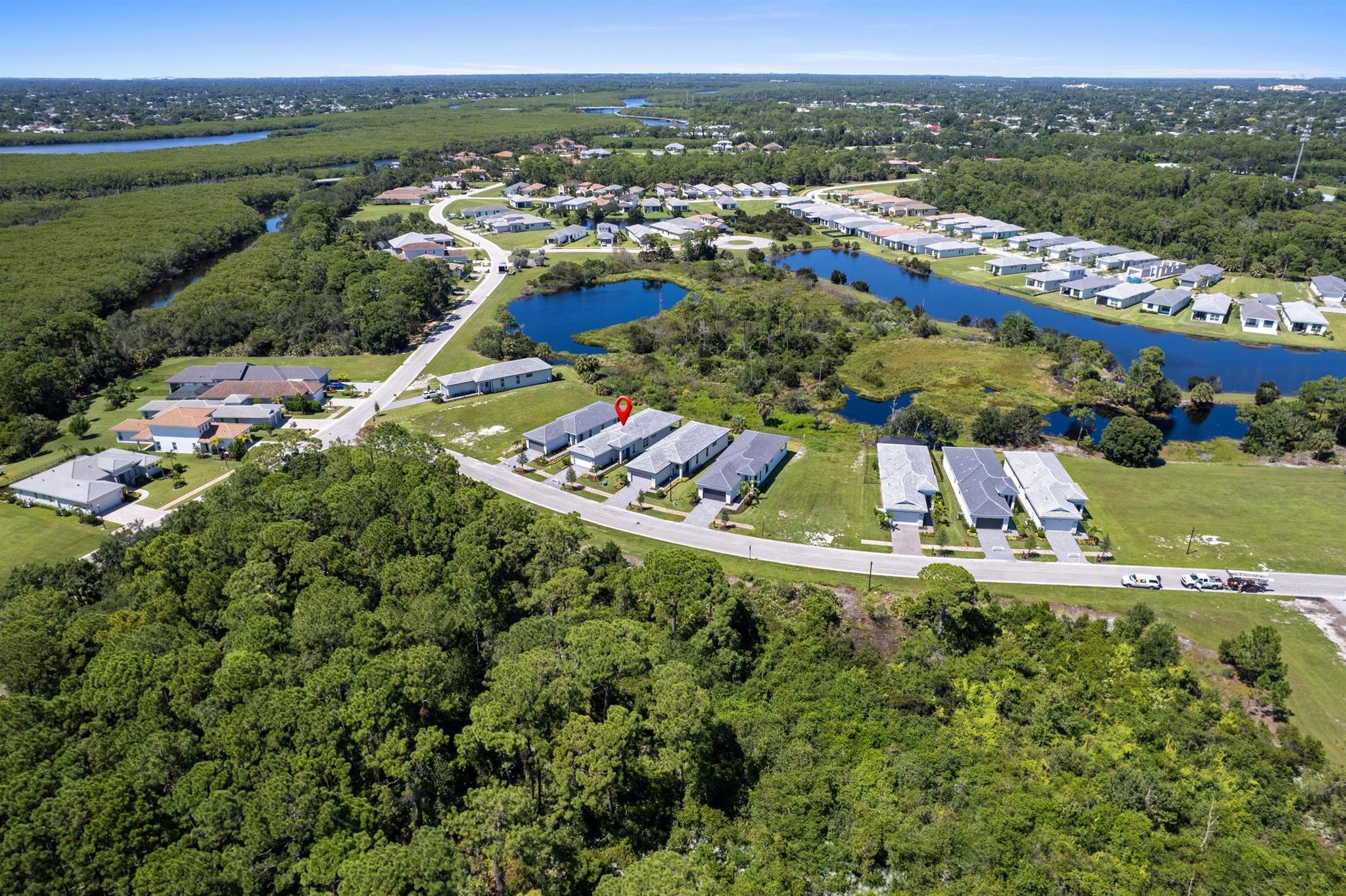 KH RIVELLA LLC - Residential