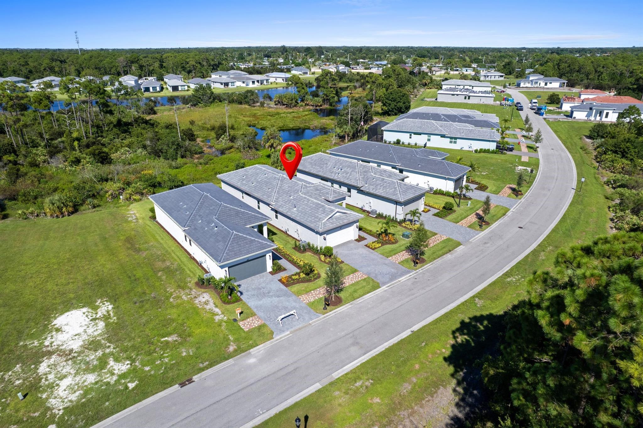 KH RIVELLA LLC - Residential