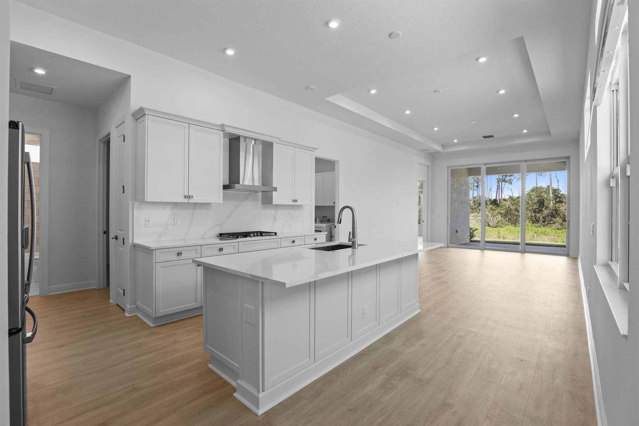 KH RIVELLA LLC - Residential